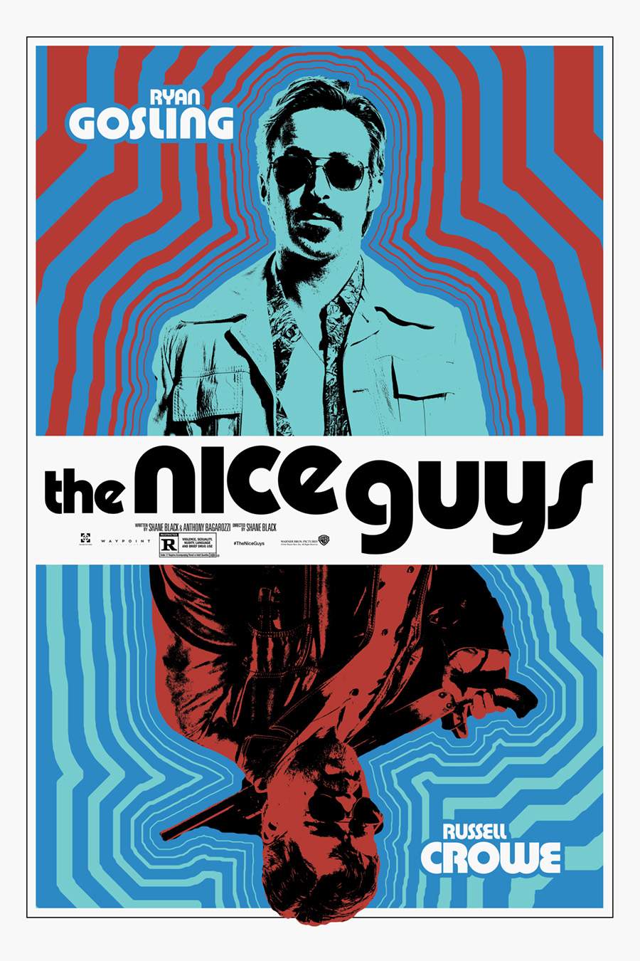 The Nice Guys 3